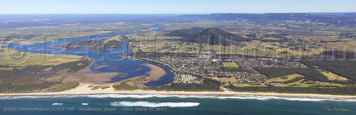 Peter Bellingham Photography Shoalhaven Heads - NSW (PBH4 00 9847)
